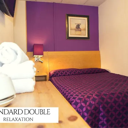 The Royal Alexandra Hotel By Compass Hospitality Blackpool Buitenkant foto