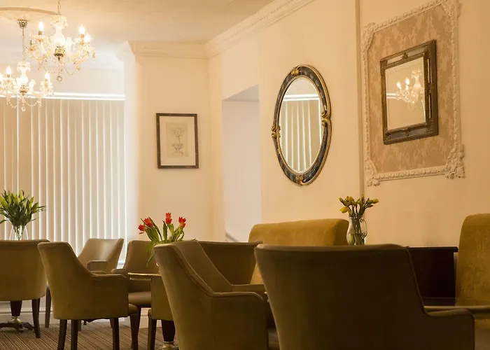 The Royal Alexandra Hotel By Compass Hospitality