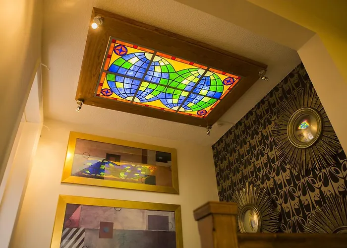 The Royal Alexandra Hotel By Compass Hospitality